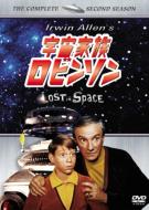 Irwin Allen`s Lost In Space : The Complete Second Season