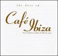 Various/Best Of Cafe Ibiza