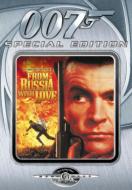 From Russia With Love