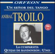 Un Senor Del Tango Vol.1