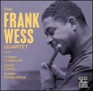 Frank Wess Quartet