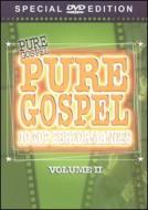 Various/Pure Gospel - 10 Great Performances
