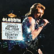 Johnny Hallyday/Las Vegas 96