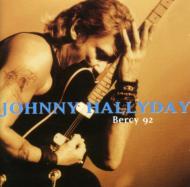 Johnny Hallyday/Bercy 92
