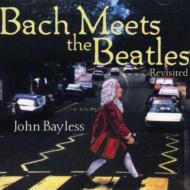 Bach Meets The Beatles