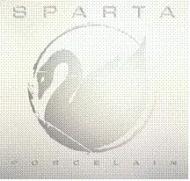Sparta/Popcelain