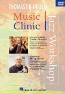 David Friesen / Jerry Hahn/Thomastik-infeld Music Clinicjazz Workshop