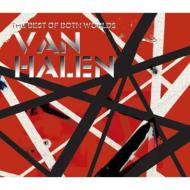 Very Best Of Van Halen -The Best Of Both Worlds (2CD)