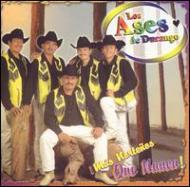 Los Ases De Durango/Mas Nortenas Que Nunca