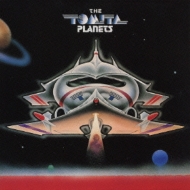 冨田勲の世界～オリジナル紙ジャケット・コレクション