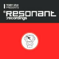 Toby Izui/Resonant F Recordings