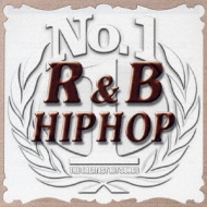 Various/No.1 R  B Hiphop