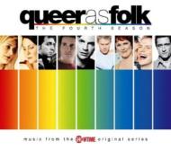 TV Soundtrack/Queer As Folk - Series 4