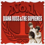 No.1 Diana Ross & The Supremes