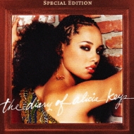 The Diary Of Alicia Keys Special Edition