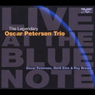 Live At The Blue Note