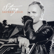 Sacred Love