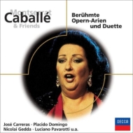 ˥Хڡ/Caballe(S)  Friends
