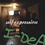 I-DeA/Self Exprssion