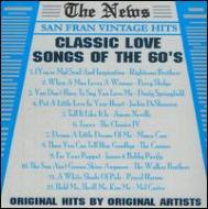 Classic Love Songs Of The 60's