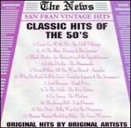 Various/Classic Hits Of The 50's