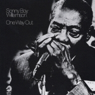One Way Out