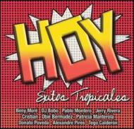 Various/Hoy Exitos Tropicale