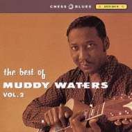 Best Of Muddy Water Vol, 2 : Muddy Waters | HMV&BOOKS online