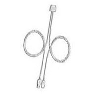 PCケーブル・コネクタ iPod FireWire + USB 2.0 Cable M9126G/A Apple iPod Dock Connector to Firewire + USB 2.0 for 3rd/4th