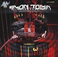 Amon Tobin/Solid Steel Recorded Live