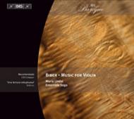 ӡС1644-1704/Violin Works Lindal(Vn) Ensemble Saga
