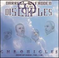 Darrell Mcfadden ＆ The Disciples/Chronicles (Book Of Songs) Vol.1-2