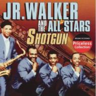 Jr Walker/Shotgun