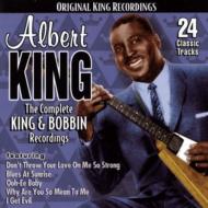 Complete King & Bobbin Recordings