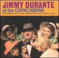 Jimmy Durante/At The Copa