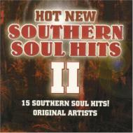 Various/Hot New Southern Soul Vol.2