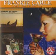 Frankie Carle/April In Portugal / Cocktail Time