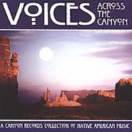 Various/Voices Across The Canyon Vol.6