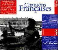 Chanson Francaise 3