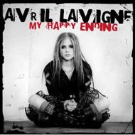 My Happy Ending Avril Lavigne Hmv Books Online