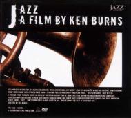 �P�� �o�[���Y Jazz Jazz Filmed By Ken Burns