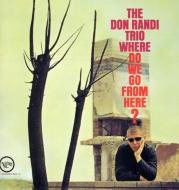 Where Do We Go From Here?