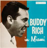 Buddy Rich In Miami