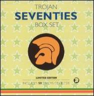 Trojan Seventies Box Set | HMV&BOOKS online - TJETD192
