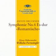 Bruckner: Symphony No.4 `romantic`