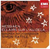 Messiaen:Eclairs Sur L`au-Dela...
