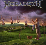 Megadeth/Youthanasia (Cccd)(Rmt)