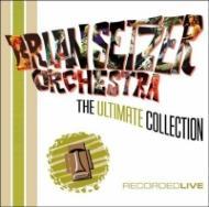 Ultimate Collection -Live