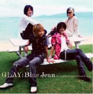 GLAY/Blue Jean