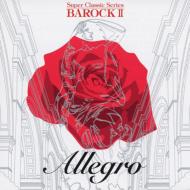Super Classic Series Barock 2 / Allegro